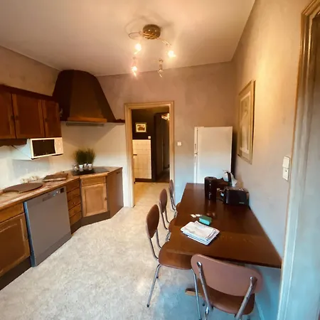 La Mariefacture - Comme A La Guinguette ! Hombourg-Haut