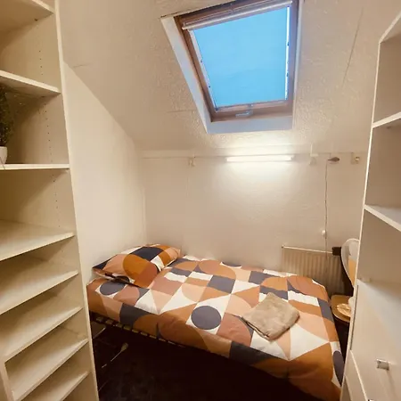 La Mariefacture - Comme A La Guinguette ! Semesterbostad