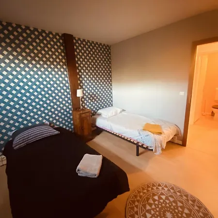 La Mariefacture - Comme A La Guinguette ! * Hombourg-Haut