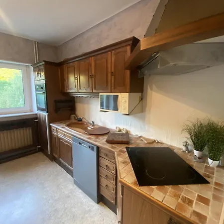 Casa vacanze La Mariefacture - Comme à La Guinguette !