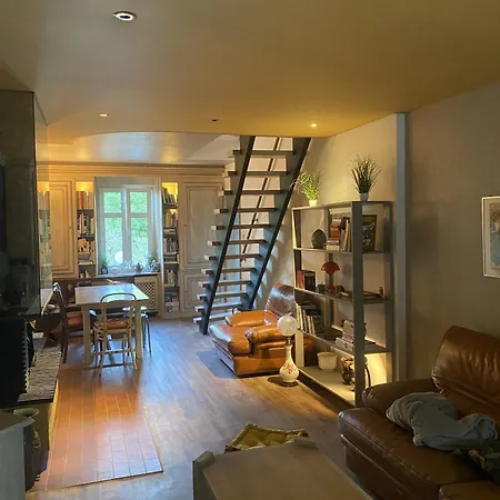 La Mariefacture - Comme A La Guinguette ! Hombourg-Haut