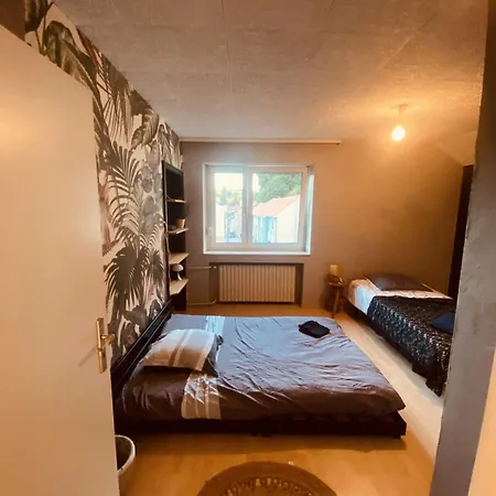 La Mariefacture - Comme A La Guinguette ! *