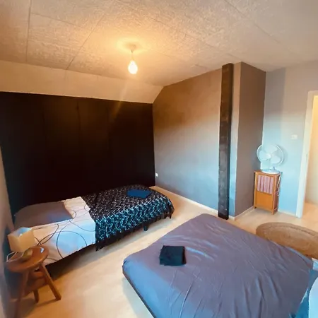 La Mariefacture - Comme A La Guinguette !