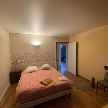 Casa vacanze La Mariefacture - Comme à La Guinguette ! Hombourg-Haut