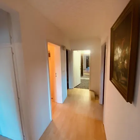 Casa vacanze La Mariefacture - Comme à La Guinguette !