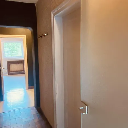 La Mariefacture - Comme à La Guinguette ! Casa vacanze Hombourg-Haut