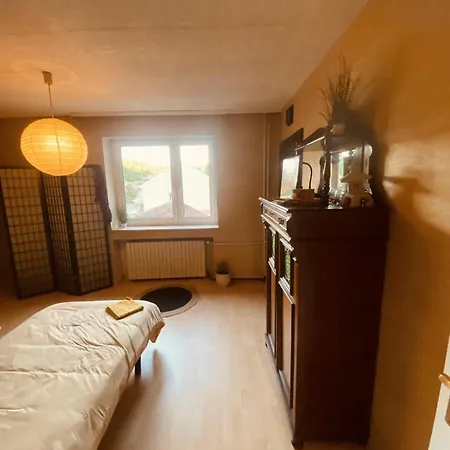 La Mariefacture - Comme à La Guinguette ! Casa vacanze