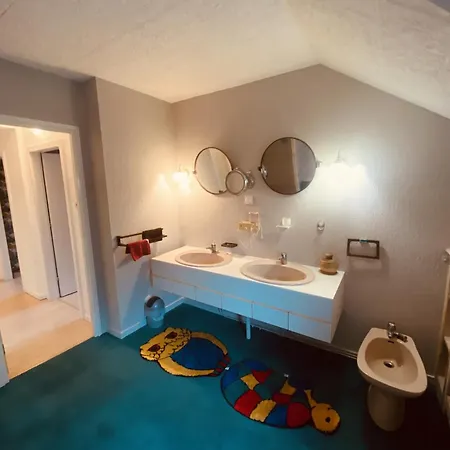 Casa vacanze La Mariefacture - Comme à La Guinguette ! *