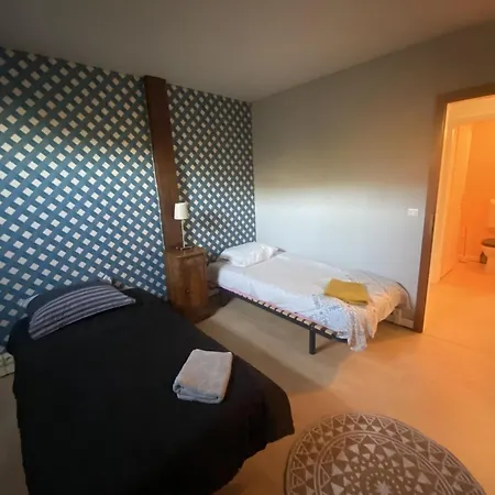 La Mariefacture - Comme à La Guinguette ! *