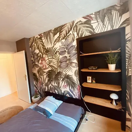 La Mariefacture - Comme à La Guinguette !