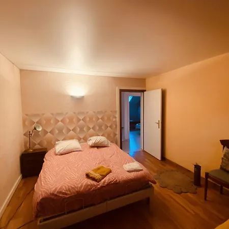 Casa vacanze La Mariefacture - Comme à La Guinguette ! Hombourg-Haut