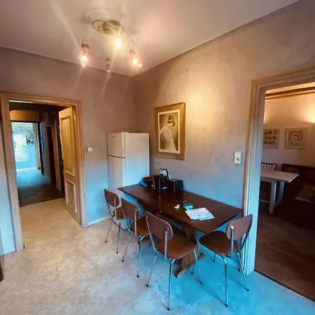 La Mariefacture - Comme A La Guinguette ! * Hombourg-Haut