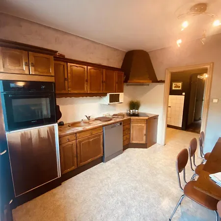 Casa vacanze La Mariefacture - Comme à La Guinguette !