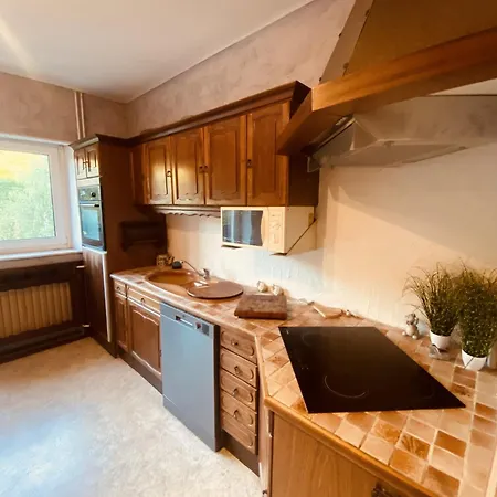 La Mariefacture - Comme A La Guinguette ! Ferienhaus