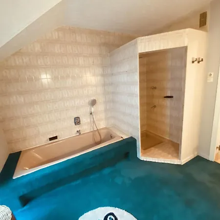 Casa vacanze La Mariefacture - Comme à La Guinguette ! *