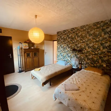 La Mariefacture - Comme A La Guinguette ! *