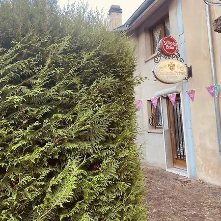 La Mariefacture - Comme A La Guinguette !