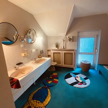 La Mariefacture - Comme à La Guinguette ! Casa vacanze *