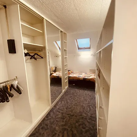 La Mariefacture - Comme à La Guinguette ! * Hombourg-Haut