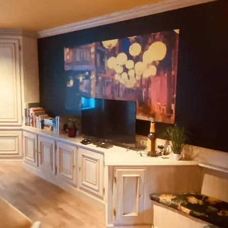 Casa vacanze La Mariefacture - Comme à La Guinguette !