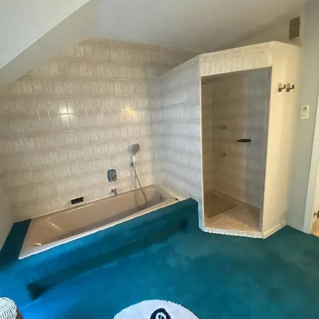 La Mariefacture - Comme à La Guinguette ! Casa vacanze Hombourg-Haut