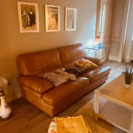 La Mariefacture - Comme A La Guinguette ! Hombourg-Haut