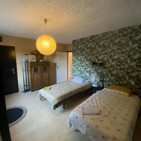 La Mariefacture - Comme A La Guinguette !