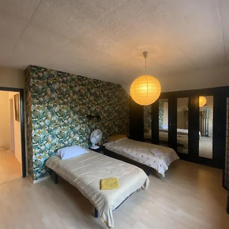 La Mariefacture - Comme à La Guinguette ! *