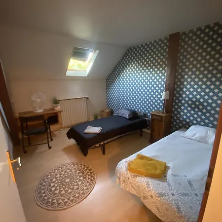 La Mariefacture - Comme A La Guinguette !