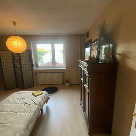 Casa vacanze La Mariefacture - Comme à La Guinguette ! Hombourg-Haut