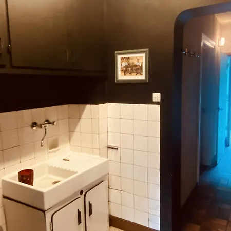 Semesterbostad La Mariefacture - Comme A La Guinguette !