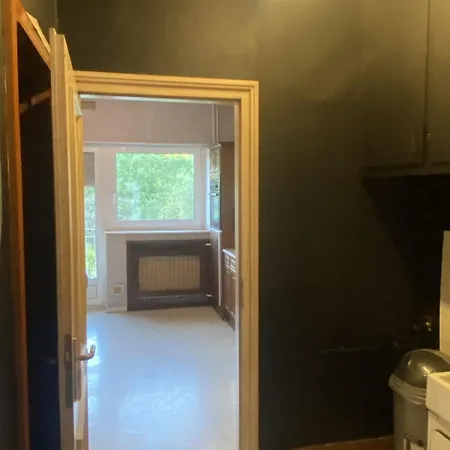 La Mariefacture - Comme à La Guinguette ! Hombourg-Haut