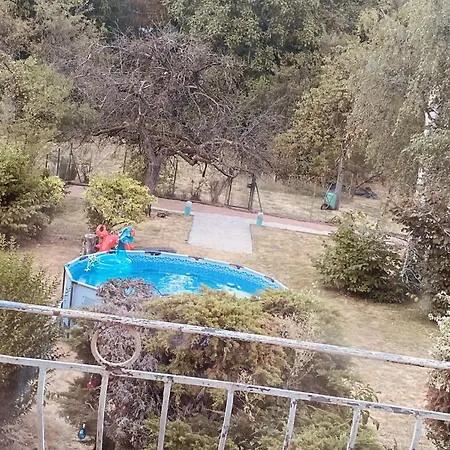 La Mariefacture - Comme A La Guinguette ! Ferienhaus