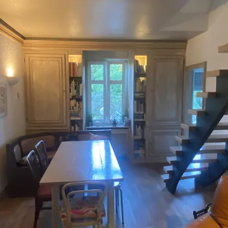 La Mariefacture - Comme A La Guinguette ! Semesterbostad *