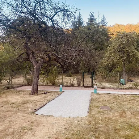 Ferienhaus La Mariefacture - Comme A La Guinguette ! Hombourg-Haut