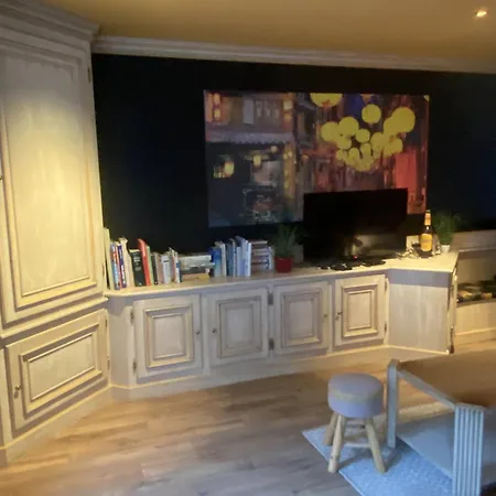 La Mariefacture - Comme A La Guinguette ! * Hombourg-Haut