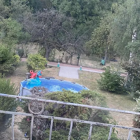 La Mariefacture - Comme à La Guinguette ! Hombourg-Haut