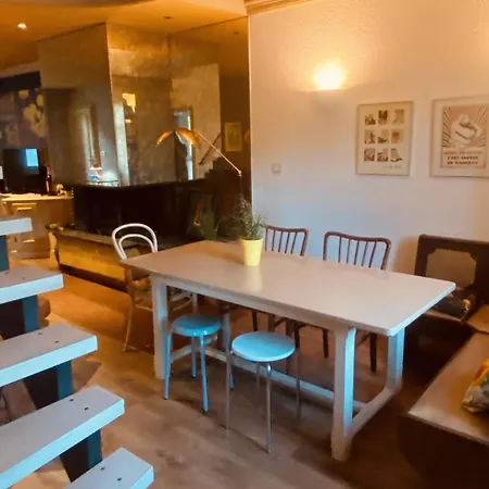 La Mariefacture - Comme A La Guinguette ! *