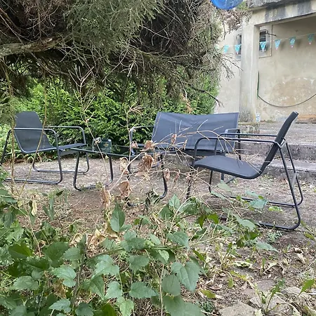 Semesterbostad La Mariefacture - Comme A La Guinguette ! Hombourg-Haut