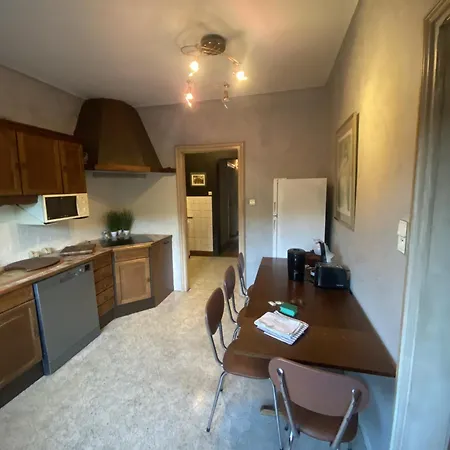 La Mariefacture - Comme à La Guinguette ! *