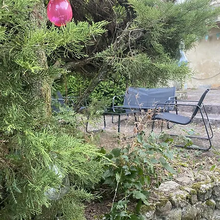 La Mariefacture - Comme à La Guinguette ! *