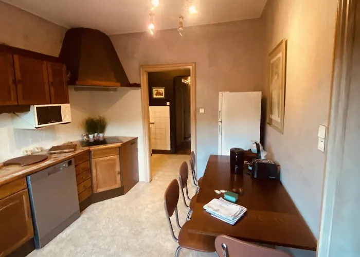 La Mariefacture - Comme A La Guinguette ! Hombourg-Haut