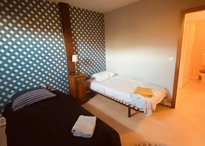 La Mariefacture - Comme A La Guinguette ! * Hombourg-Haut