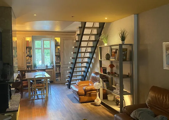 La Mariefacture - Comme A La Guinguette ! Hombourg-Haut