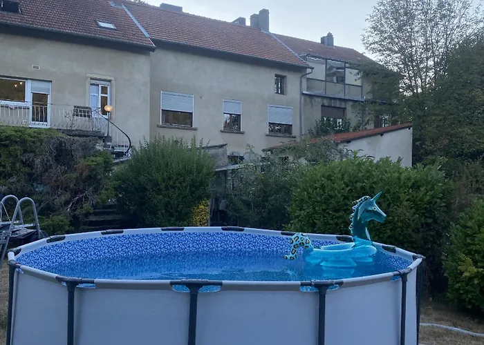 La Mariefacture - Comme A La Guinguette ! Дом отдыха