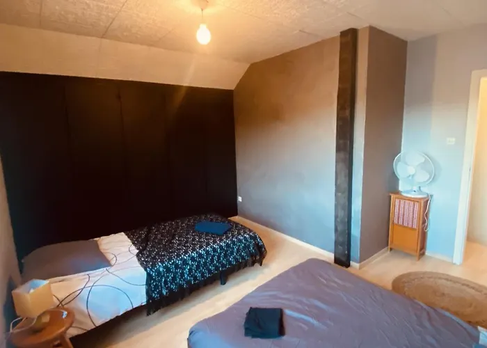 La Mariefacture - Comme A La Guinguette !