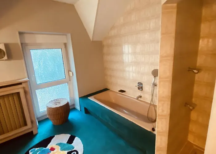 La Mariefacture - Comme A La Guinguette ! Hombourg-Haut