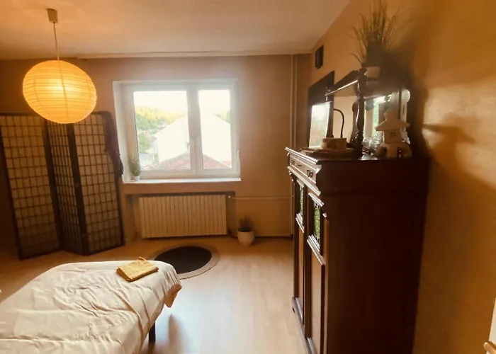 La Mariefacture - Comme A La Guinguette ! Дом отдыха