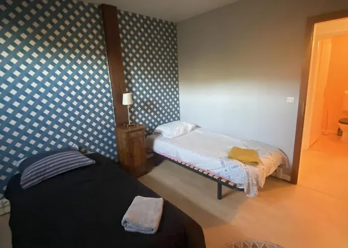 La Mariefacture - Comme A La Guinguette ! *