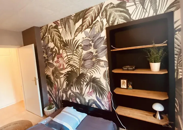 La Mariefacture - Comme A La Guinguette !